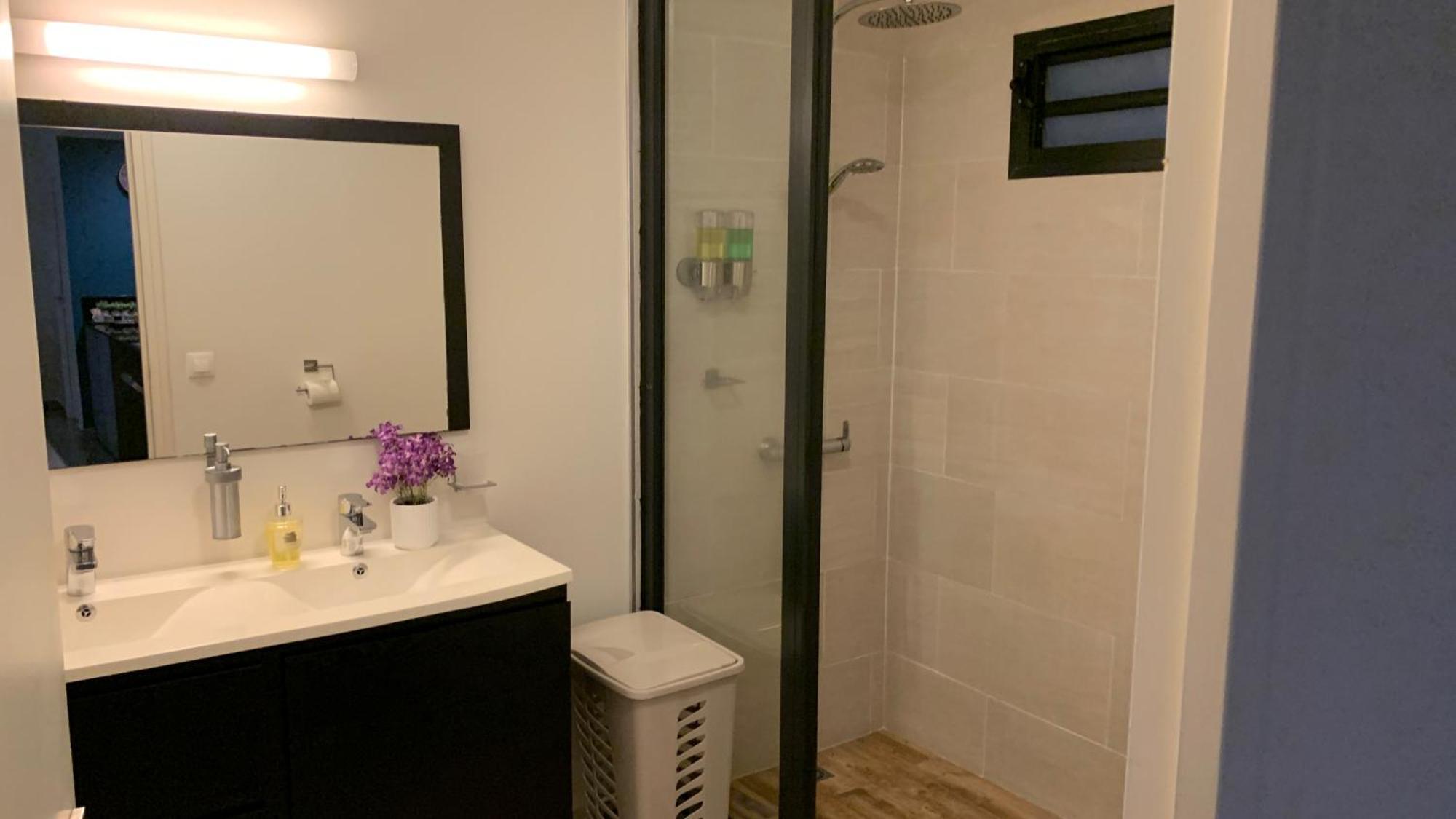 Apartamento Kaili Ocean View Luxury 2Br Ac Throughout Fiber Wifi & Pool Papeete  Exterior foto