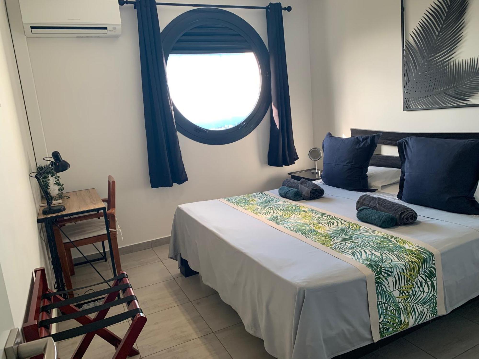 Apartamento Kaili Ocean View Luxury 2Br Ac Throughout Fiber Wifi & Pool Papeete  Exterior foto